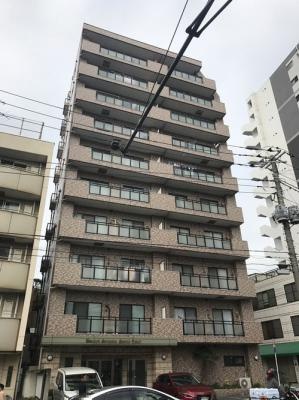文京千石サニーコート